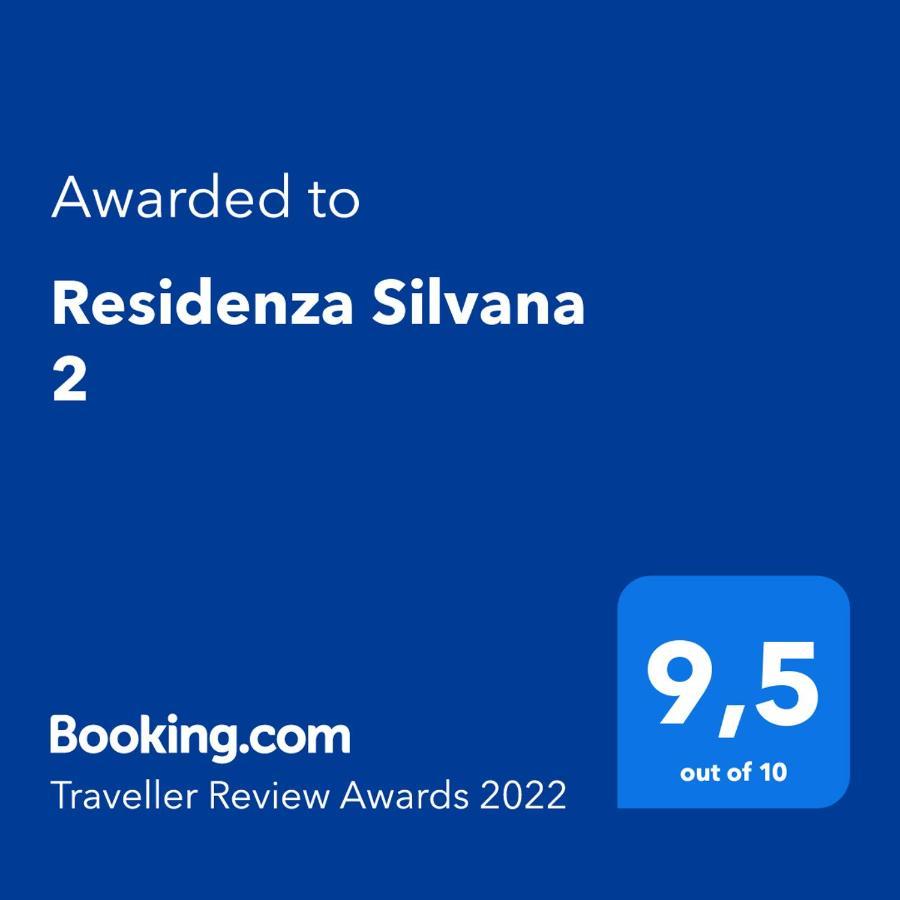 Red Apartment - Residenza Silvana Verbania Eksteriør bilde